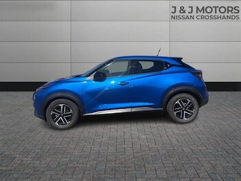Used Nissan Juke 2025 for sale - 79166068: Photo