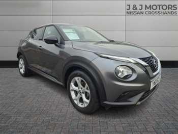 Used Nissan Juke 2021 for sale - 74516238: Photo