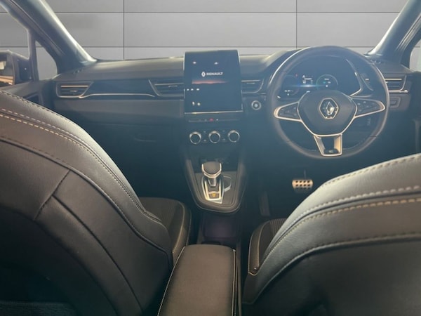 Used Renault Captur 2023 for sale - 75631227: Photo 10