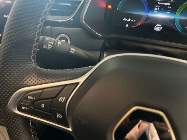 Used Renault Captur 2023 for sale - 75631227: Photo 13