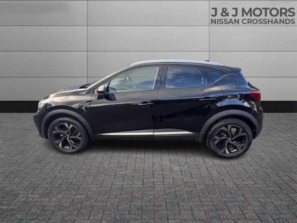 Used Renault Captur 2023 for sale - 75631227: Photo 4