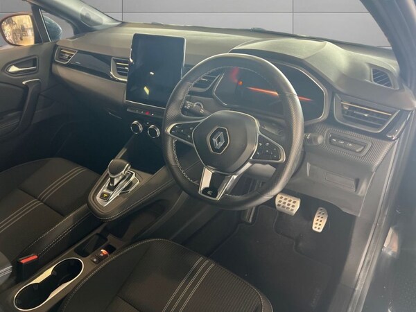 Used Renault Captur 2023 for sale - 75631227: Photo 9