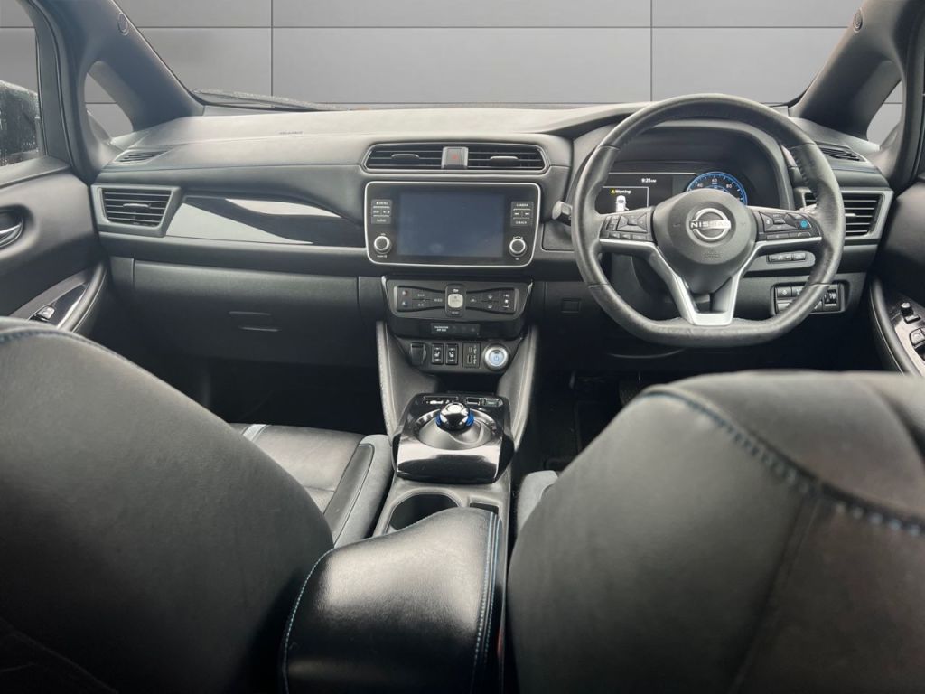 Used Nissan Leaf 2022 for sale - 76162557: Photo 10