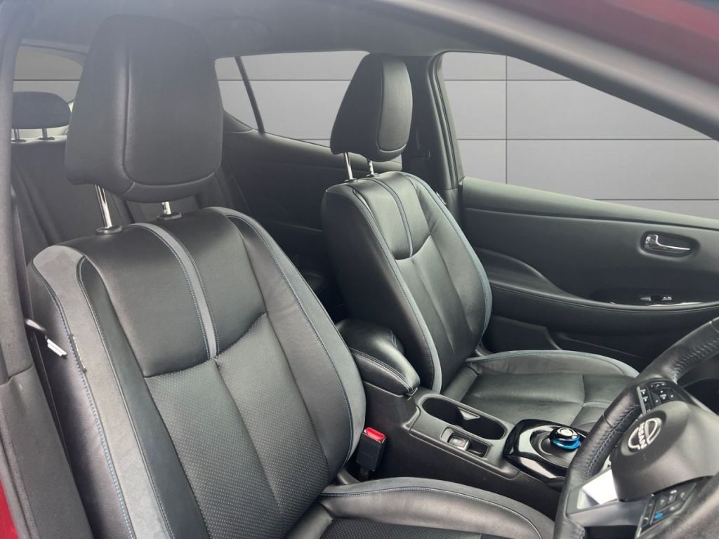 Used Nissan Leaf 2022 for sale - 76162557: Photo 11