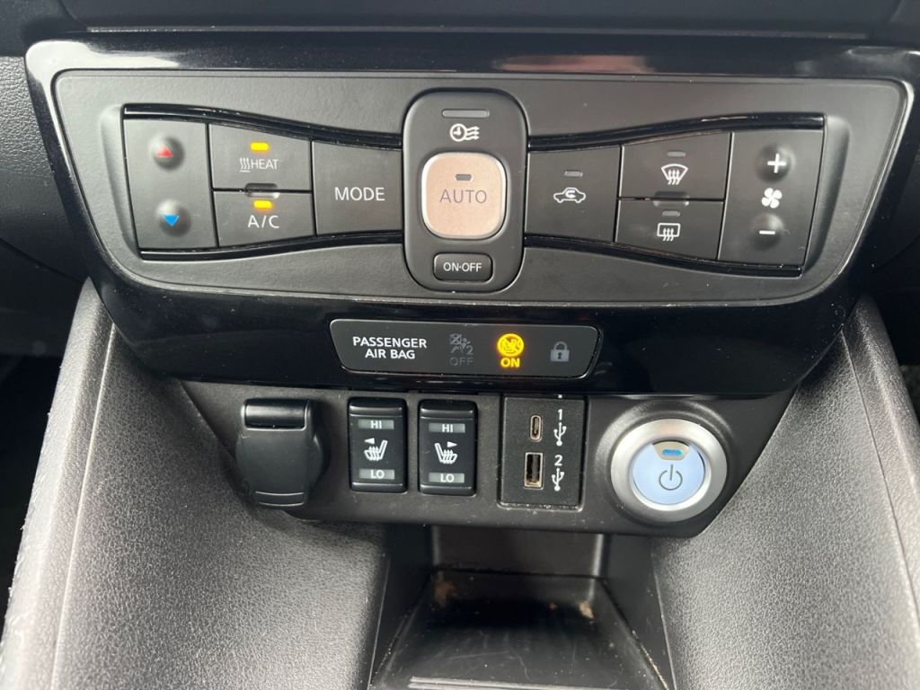 Used Nissan Leaf 2022 for sale - 76162557: Photo 19