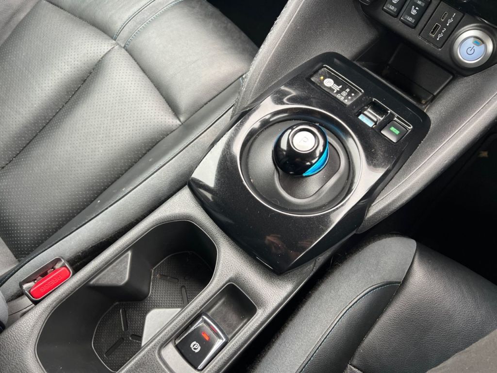 Used Nissan Leaf 2022 for sale - 76162557: Photo 20
