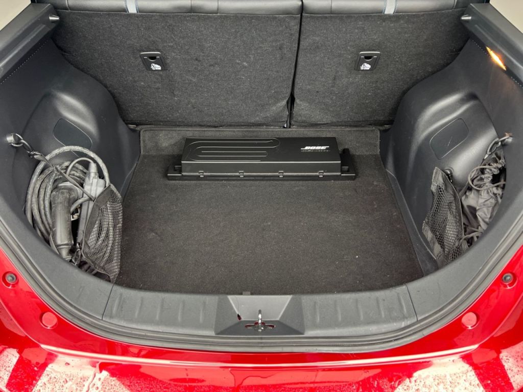 Used Nissan Leaf 2022 for sale - 76162557: Photo 24