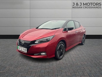 Used Nissan Leaf 2022 for sale - 76162557: Photo 3