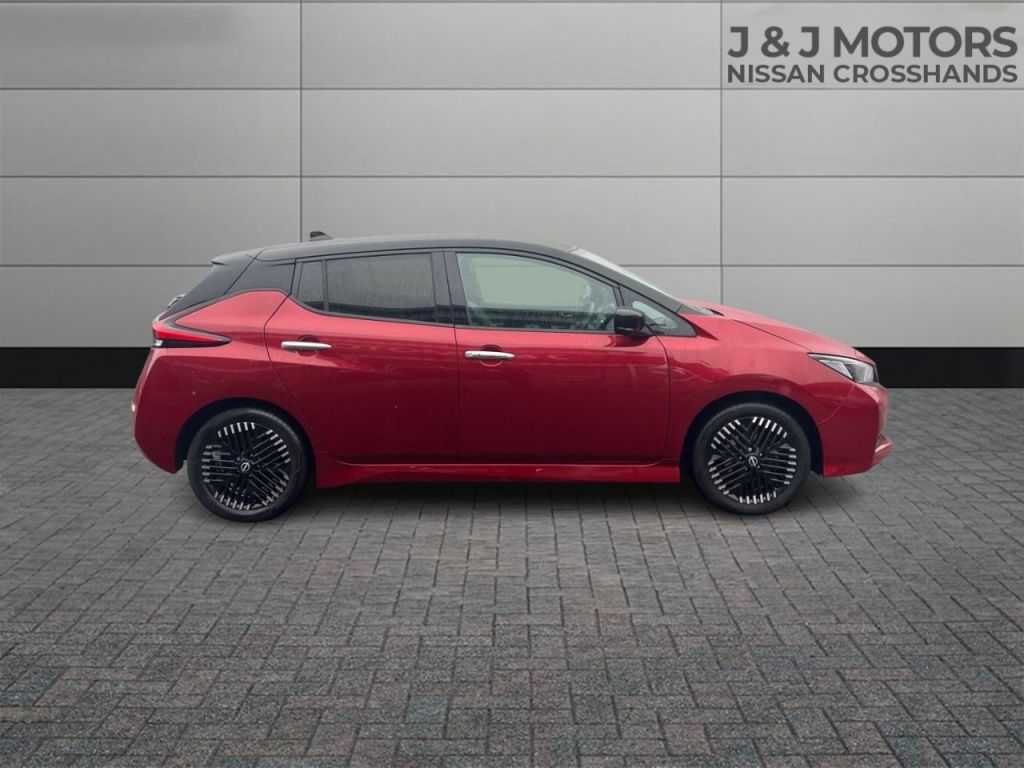 Used Nissan Leaf 2022 for sale - 76162557: Photo 8