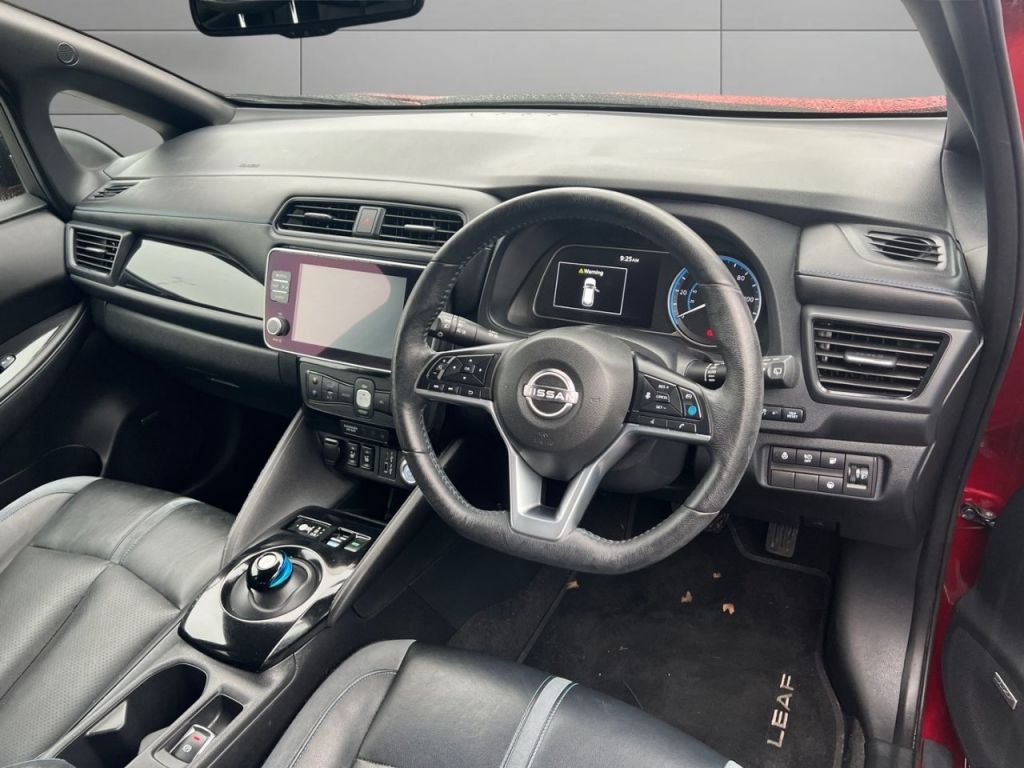 Used Nissan Leaf 2022 for sale - 76162557: Photo 9