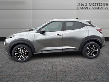 Used Nissan Juke 2024 for sale - 77327566: Photo