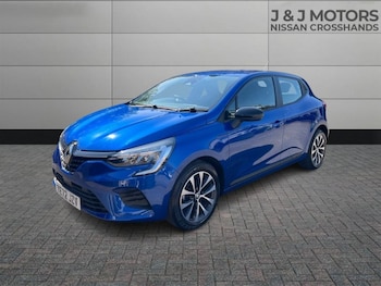 Used Renault Clio 2022 for sale - 75654661: Photo
