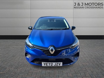 Used Renault Clio 2022 for sale - 75654661: Photo