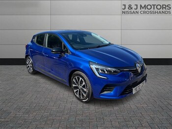 Used Renault Clio 2022 for sale - 75654661: Photo