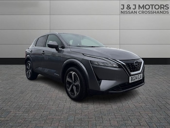 Used Nissan Qashqai 2024 for sale - 79384390: Photo
