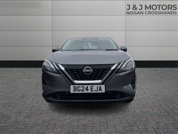 Used Nissan Qashqai 2024 for sale - 79384390: Photo