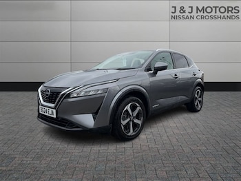 Used Nissan Qashqai 2024 for sale - 79384390: Photo