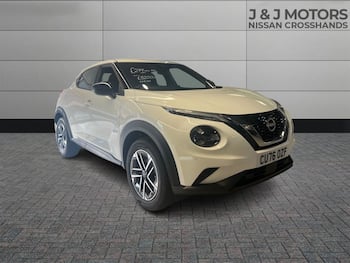 Used Nissan Juke 2026 for sale - 79717542: Photo