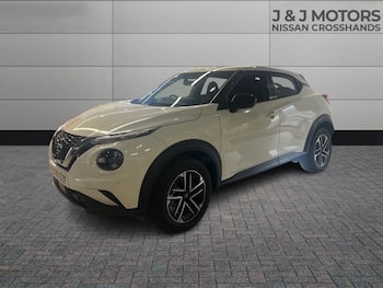 Used Nissan Juke 2026 for sale - 79717542: Photo