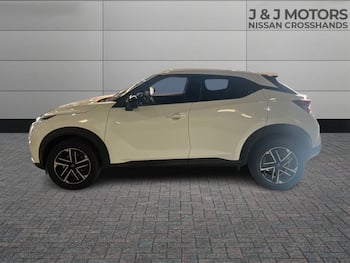 Used Nissan Juke 2026 for sale - 79717542: Photo
