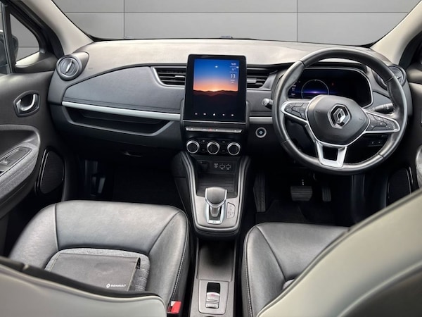 Used Renault Zoe 2022 for sale - 76197166: Photo 10
