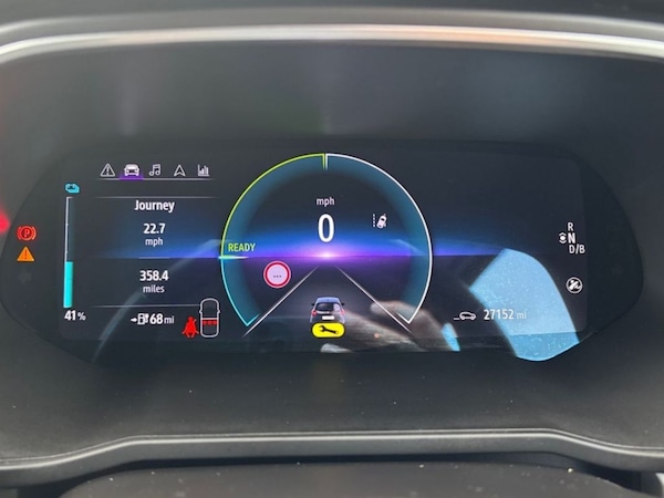 Used Renault Zoe 2022 for sale - 76197166: Photo 15