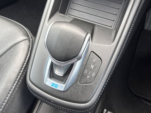 Used Renault Zoe 2022 for sale - 76197166: Photo 20