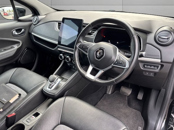Used Renault Zoe 2022 for sale - 76197166: Photo 9