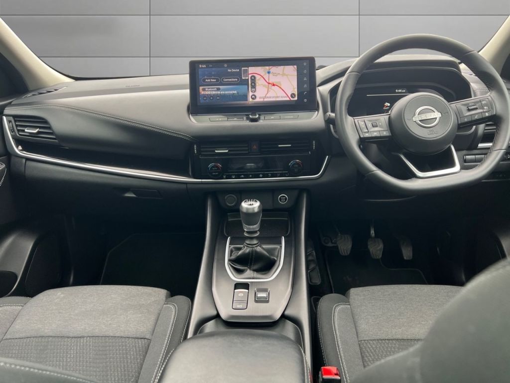 Used Nissan Qashqai 2023 for sale - 76028839: Photo 10