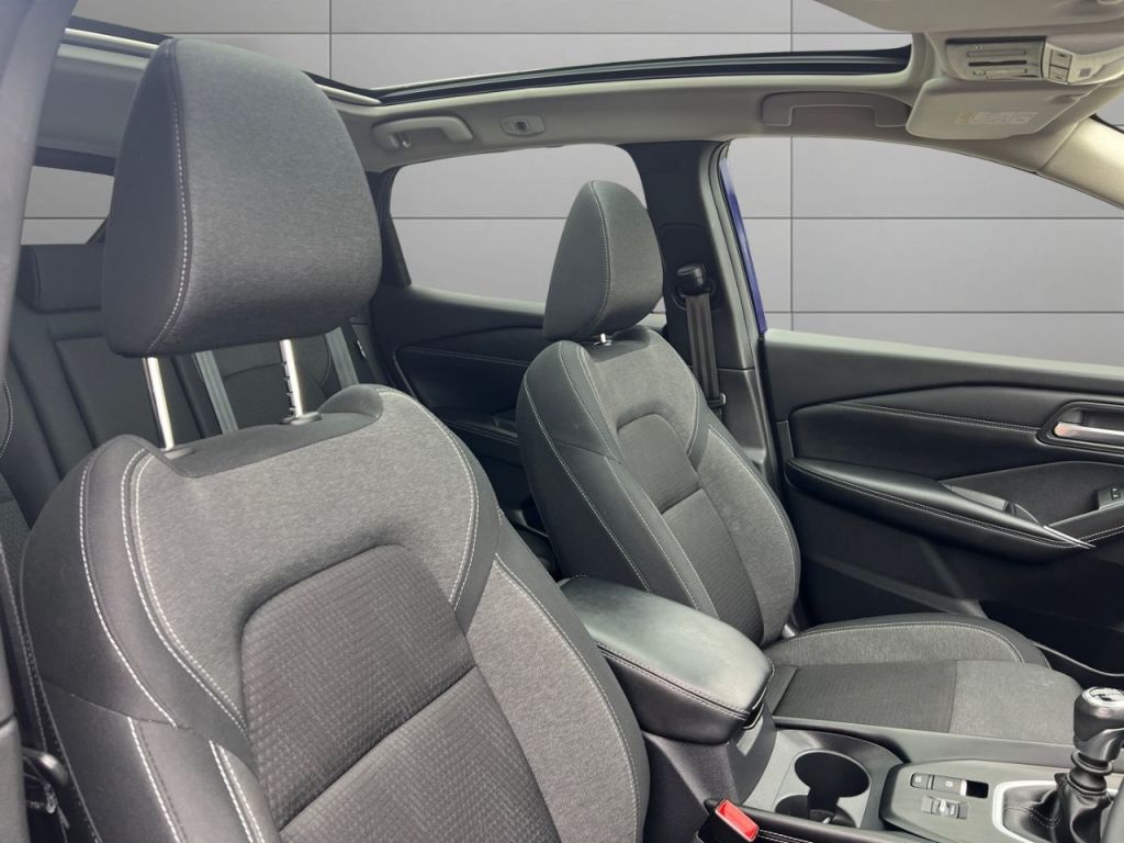 Used Nissan Qashqai 2023 for sale - 76028839: Photo 11