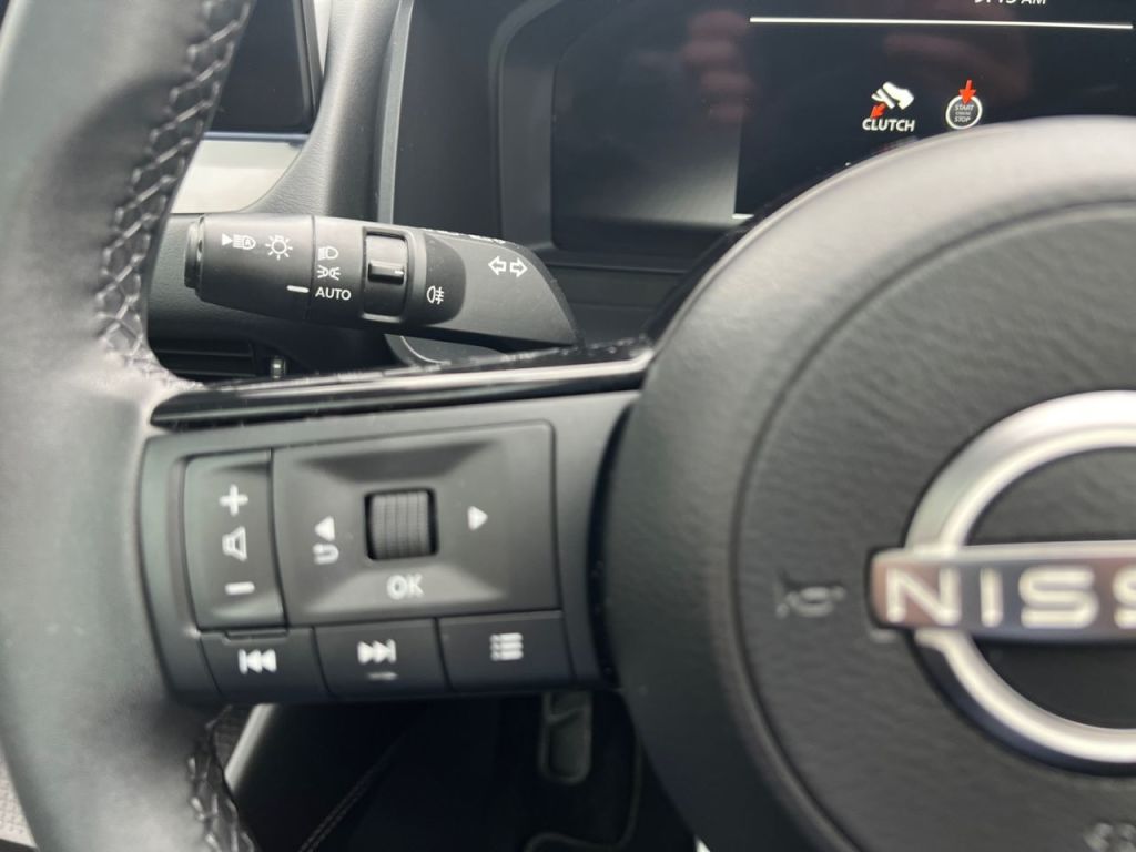 Used Nissan Qashqai 2023 for sale - 76028839: Photo 13