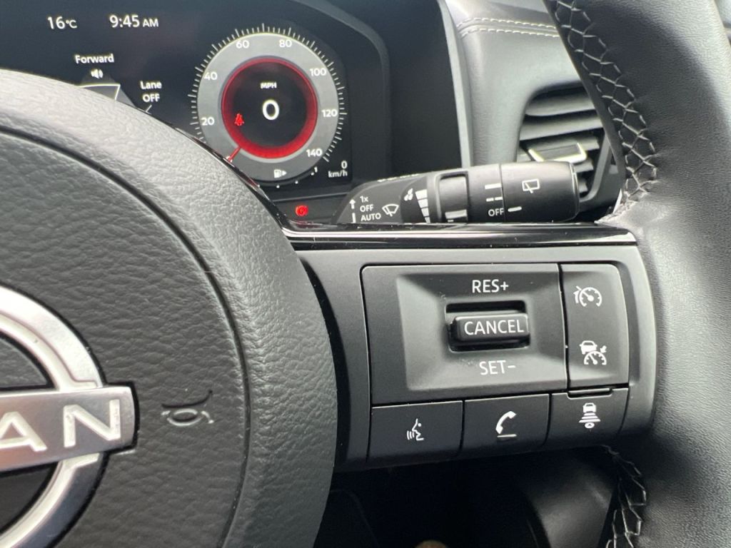 Used Nissan Qashqai 2023 for sale - 76028839: Photo 14