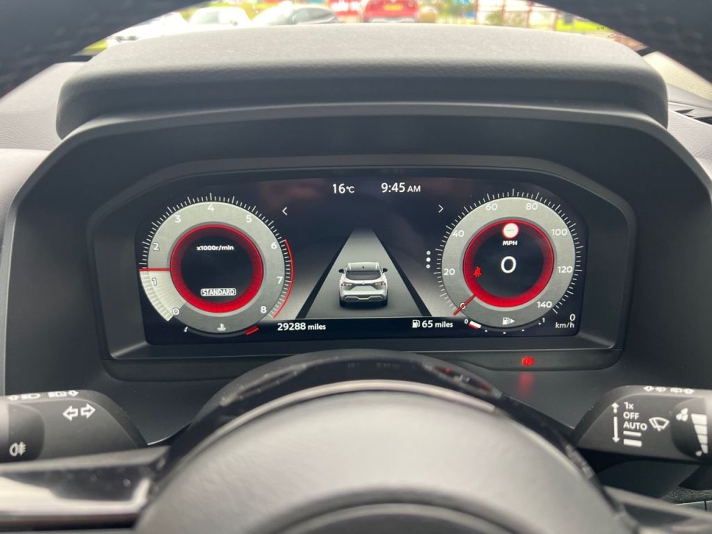 Used Nissan Qashqai 2023 for sale - 76028839: Photo 15