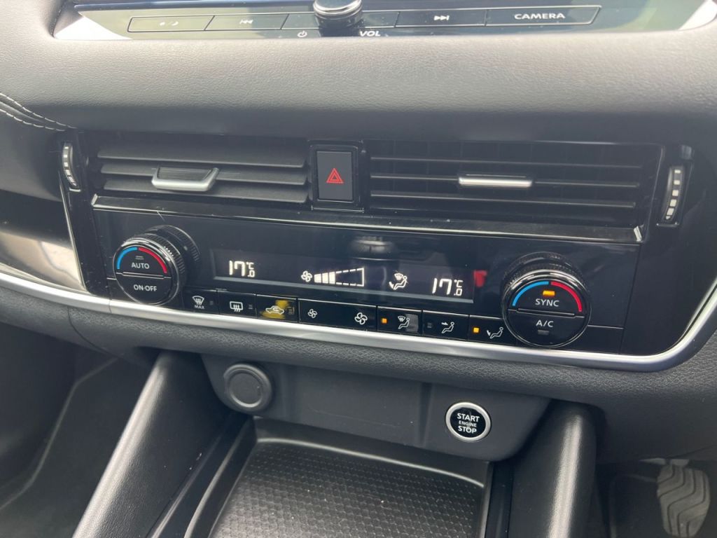 Used Nissan Qashqai 2023 for sale - 76028839: Photo 18