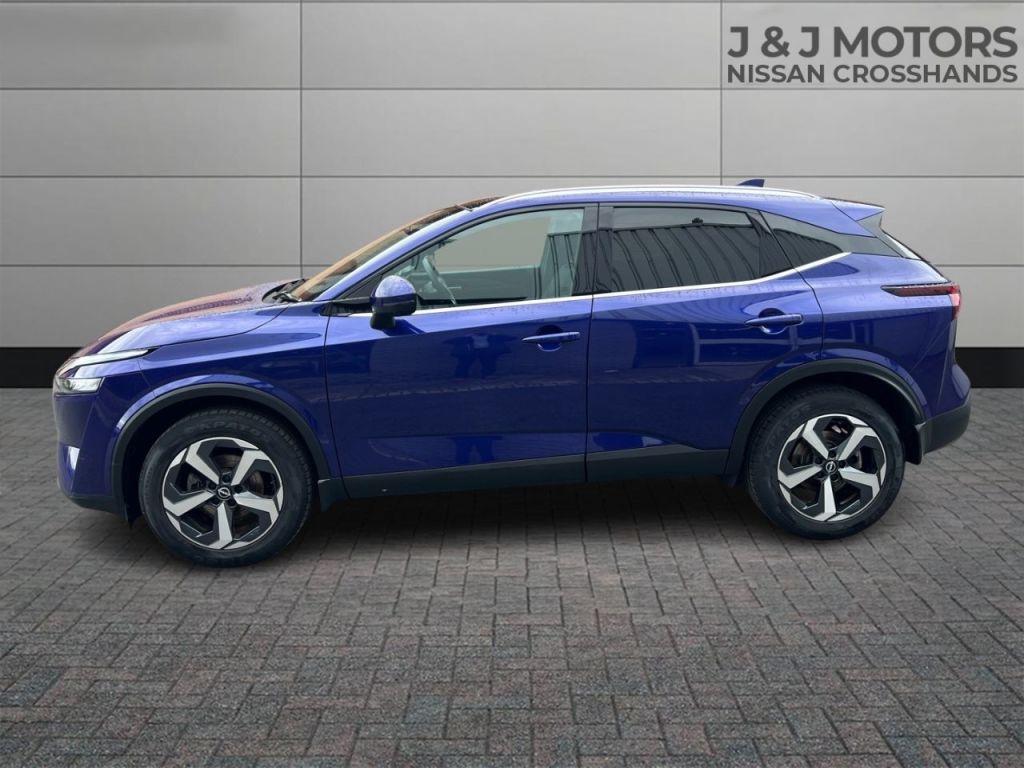 Used Nissan Qashqai 2023 for sale - 76028839: Photo 4