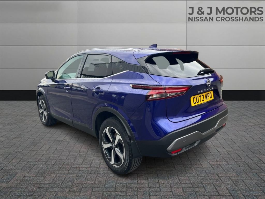 Used Nissan Qashqai 2023 for sale - 76028839: Photo 5