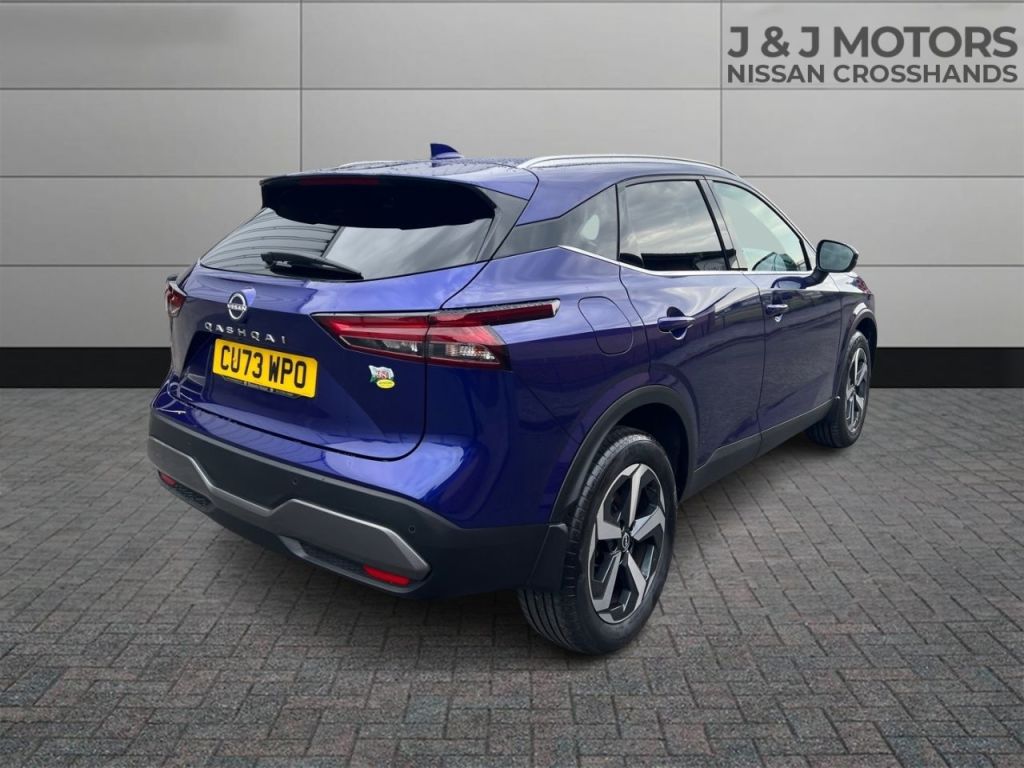 Used Nissan Qashqai 2023 for sale - 76028839: Photo 7