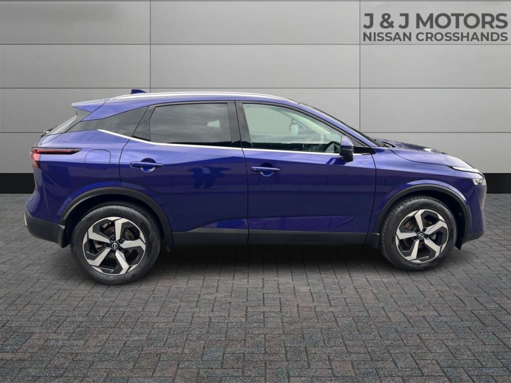 Used Nissan Qashqai 2023 for sale - 76028839: Photo 8