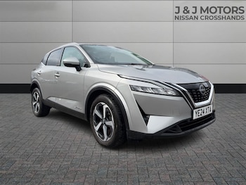 Used Nissan Qashqai 2024 for sale - 79505268: Photo
