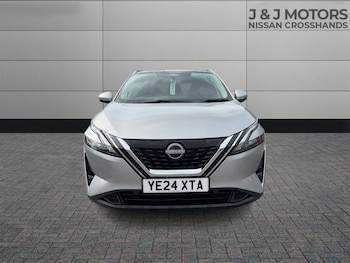 Used Nissan Qashqai 2024 for sale - 79505268: Photo