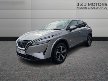 Used Nissan Qashqai 2024 for sale - 79505268: Photo