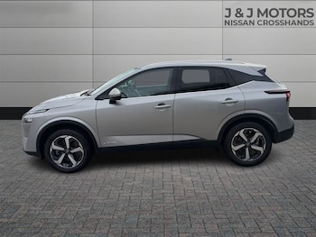 Used Nissan Qashqai 2024 for sale - 79505268: Photo