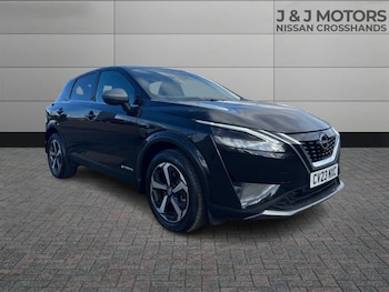Used Nissan Qashqai 2023 for sale - 78181927: Photo