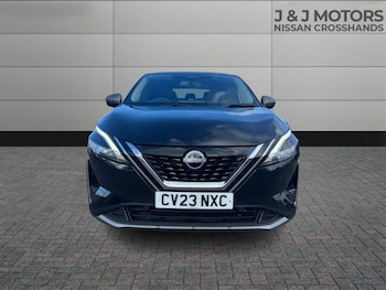 Used Nissan Qashqai 2023 for sale - 78181927: Photo