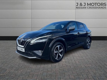 Used Nissan Qashqai 2023 for sale - 78181927: Photo