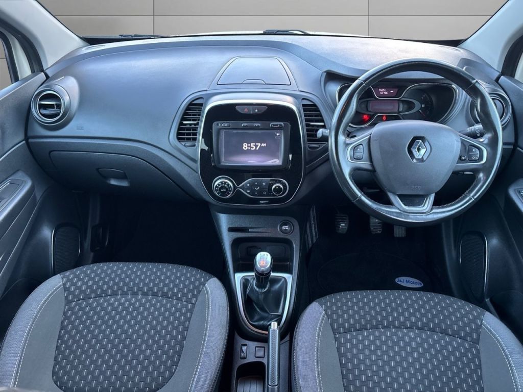 Used Renault Captur 2018 for sale - 77020269: Photo 10