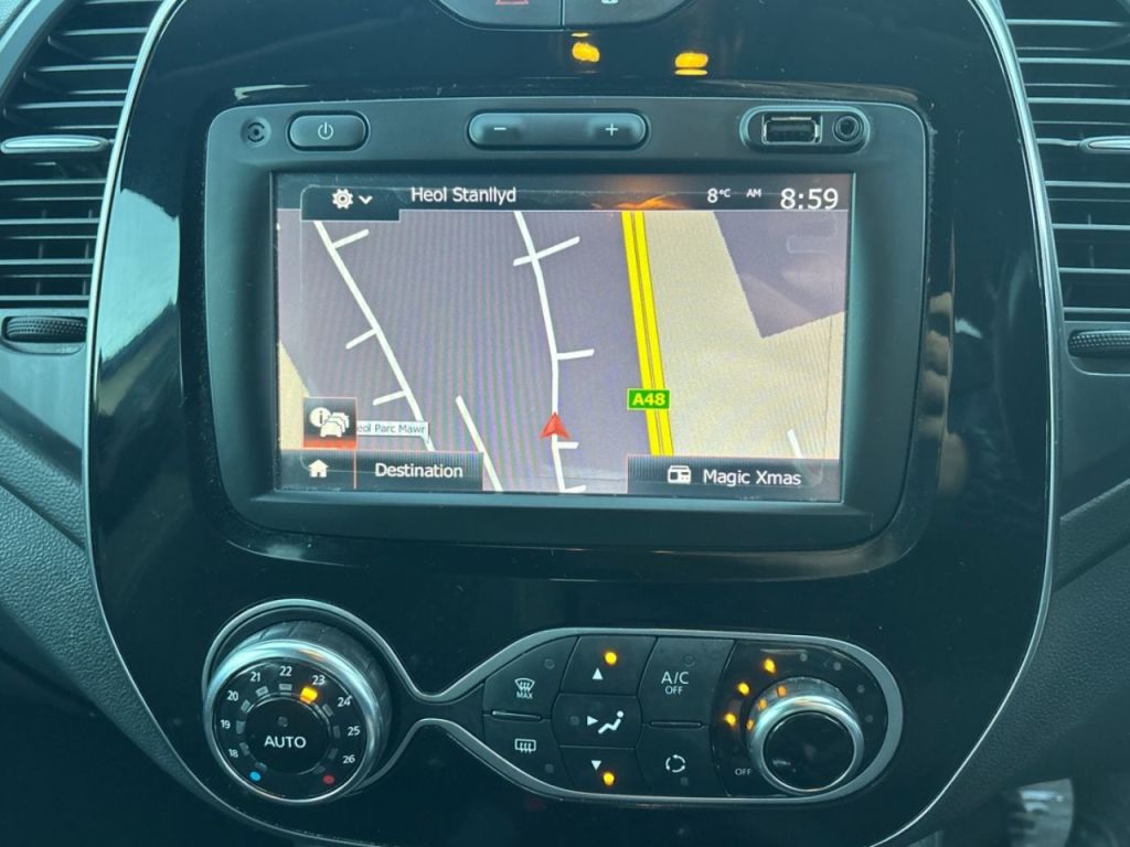 Used Renault Captur 2018 for sale - 77020269: Photo 16