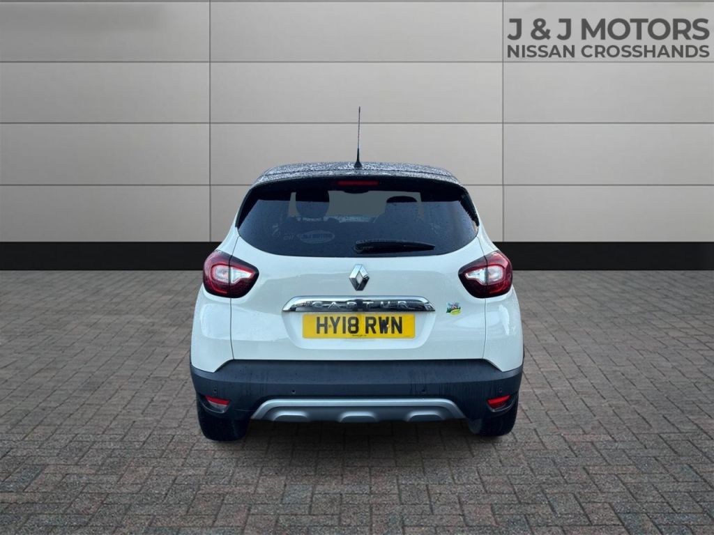 Used Renault Captur 2018 for sale - 77020269: Photo 6