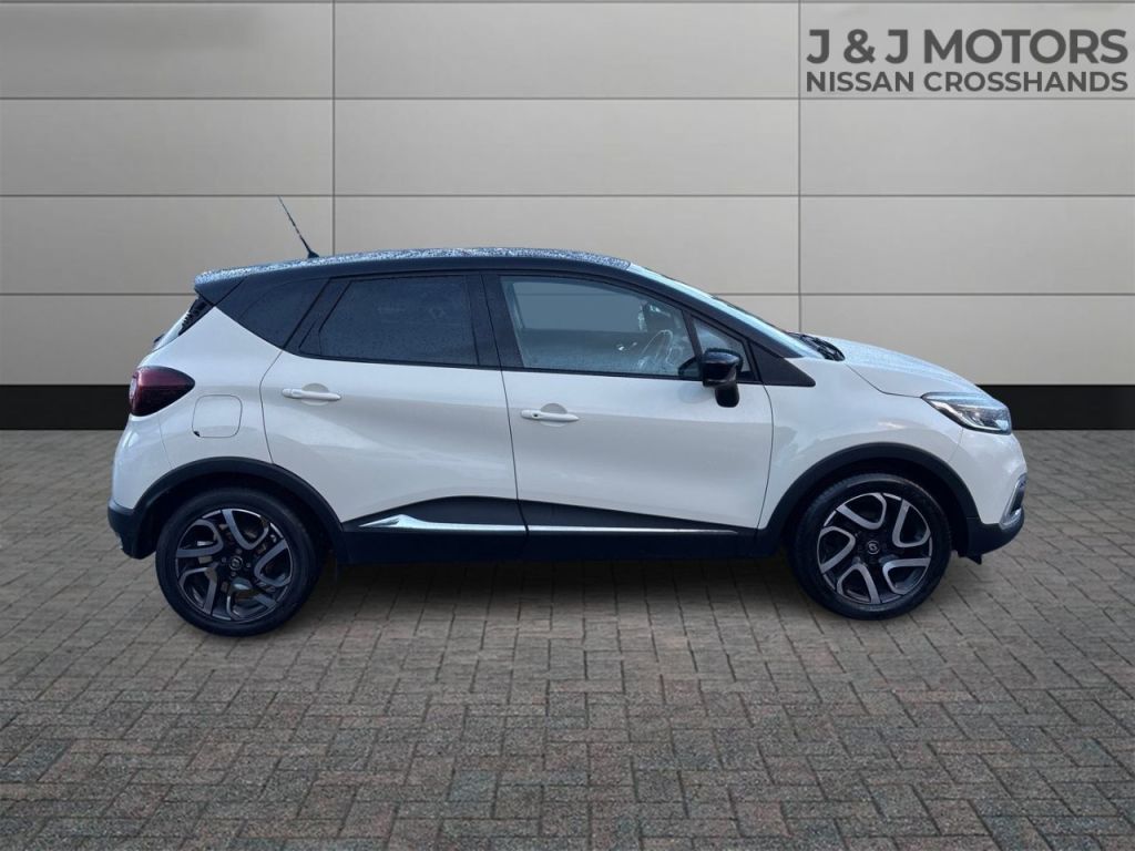 Used Renault Captur 2018 for sale - 77020269: Photo 8