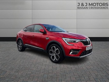 Used Renault Arkana 2023 for sale - 79357966: Photo